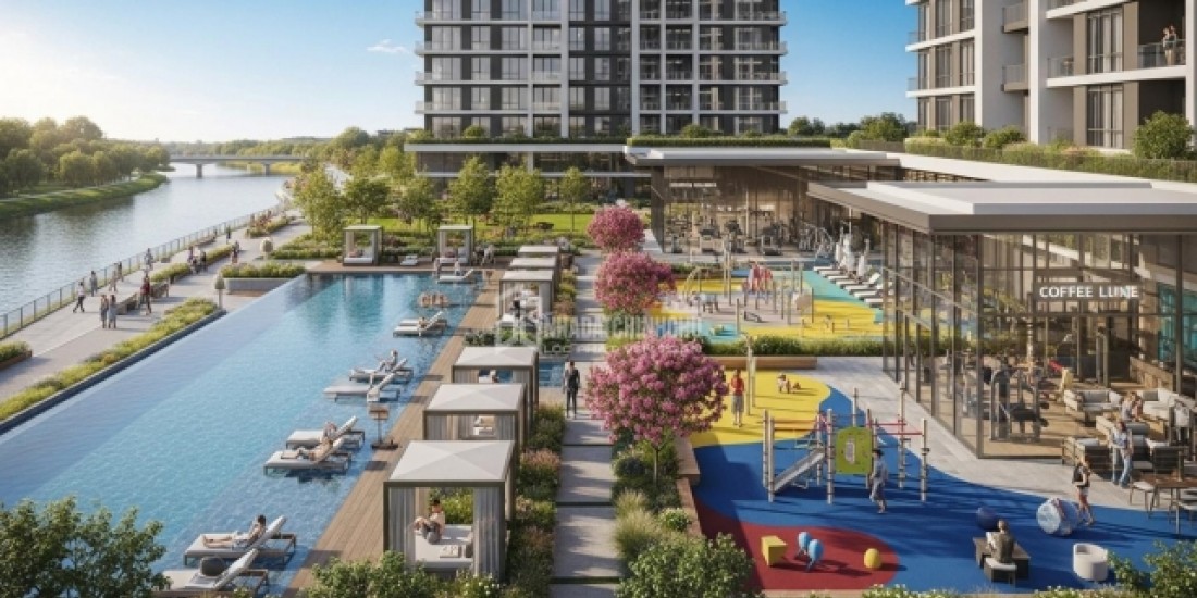 RIVEA HANOI